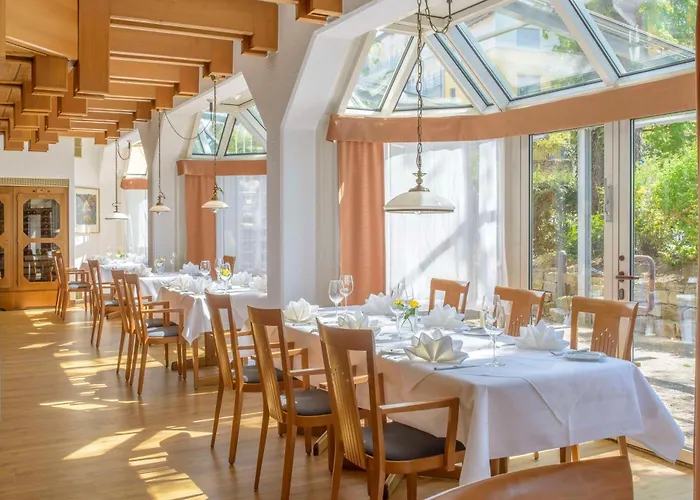 Best Western Plus Hotel Am Schlossberg