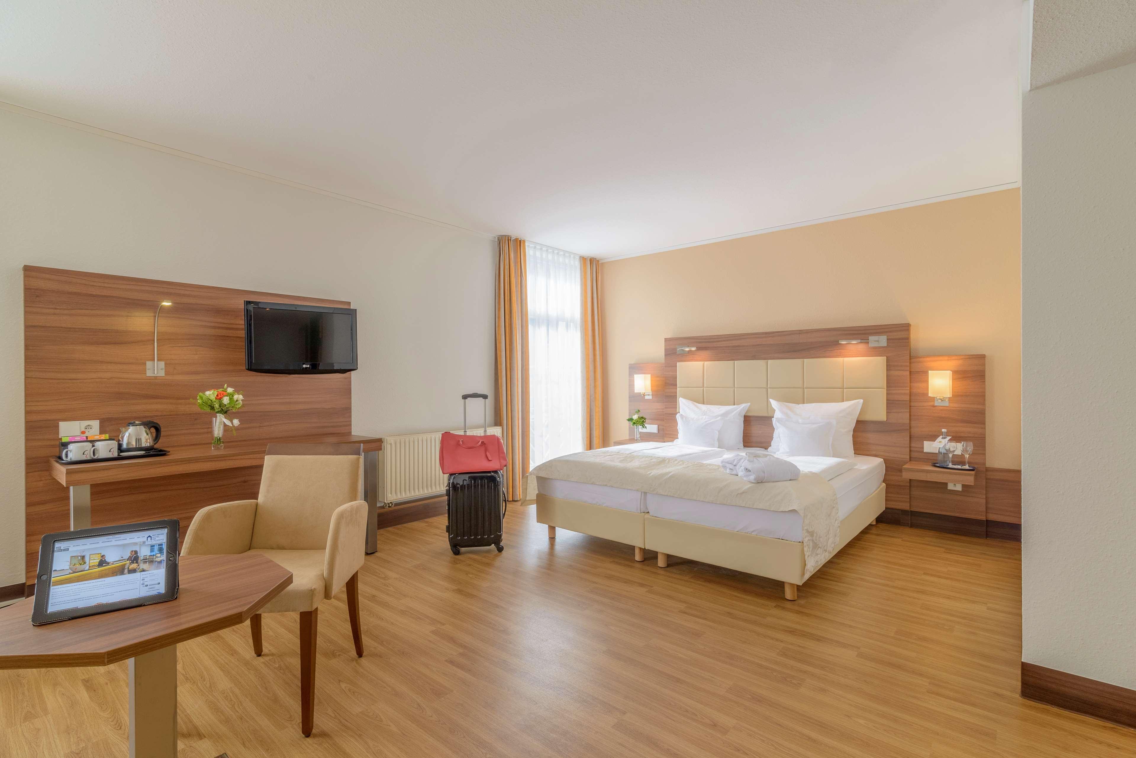 Western Am Schlossberg 4*