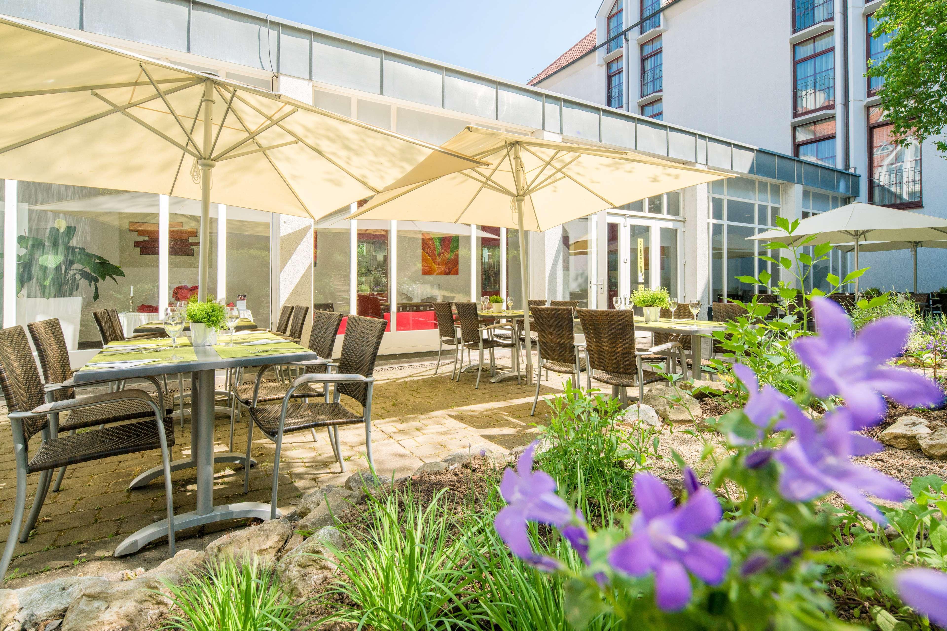 Hotel Western Am Schlossberg 4*
