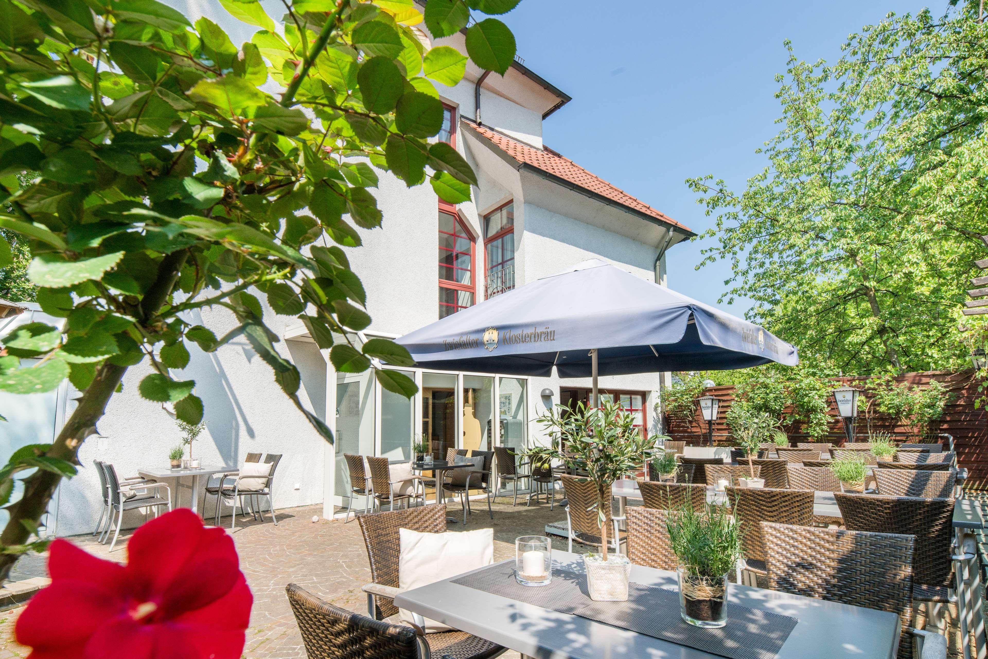 Western Am Schlossberg 4*