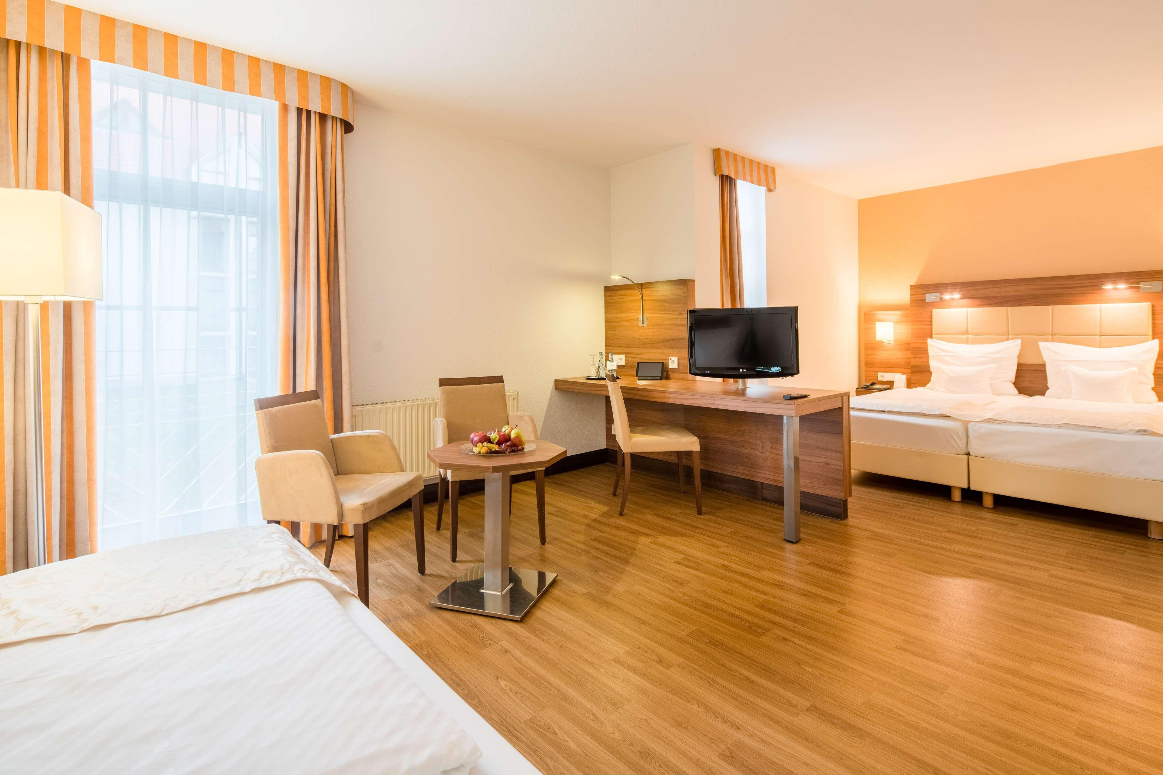 Western Am Schlossberg Hotel