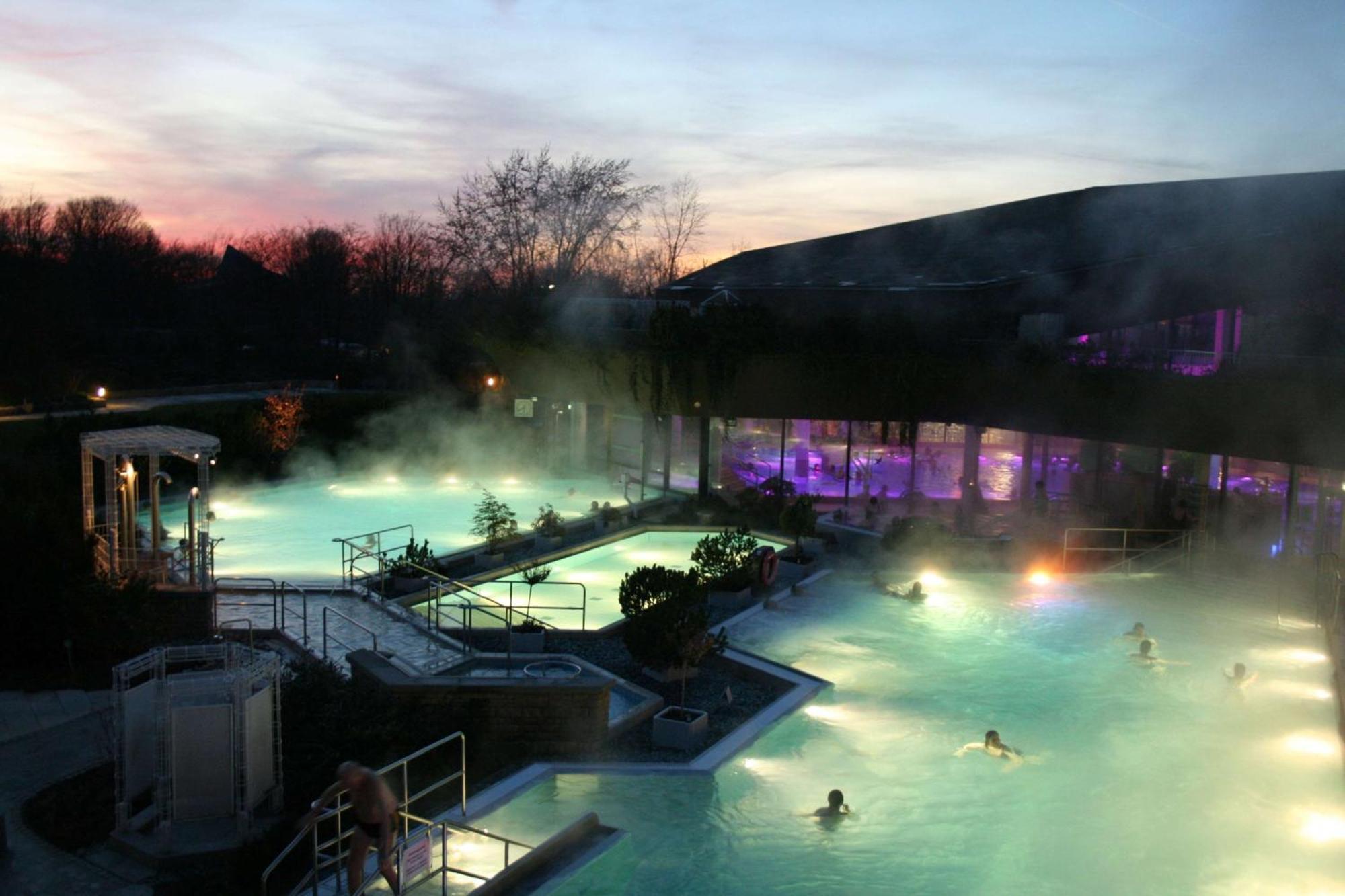 Western Am Schlossberg Hotel