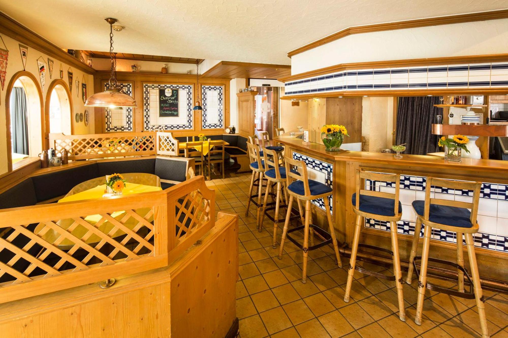 Western Am Schlossberg Hotel 4*