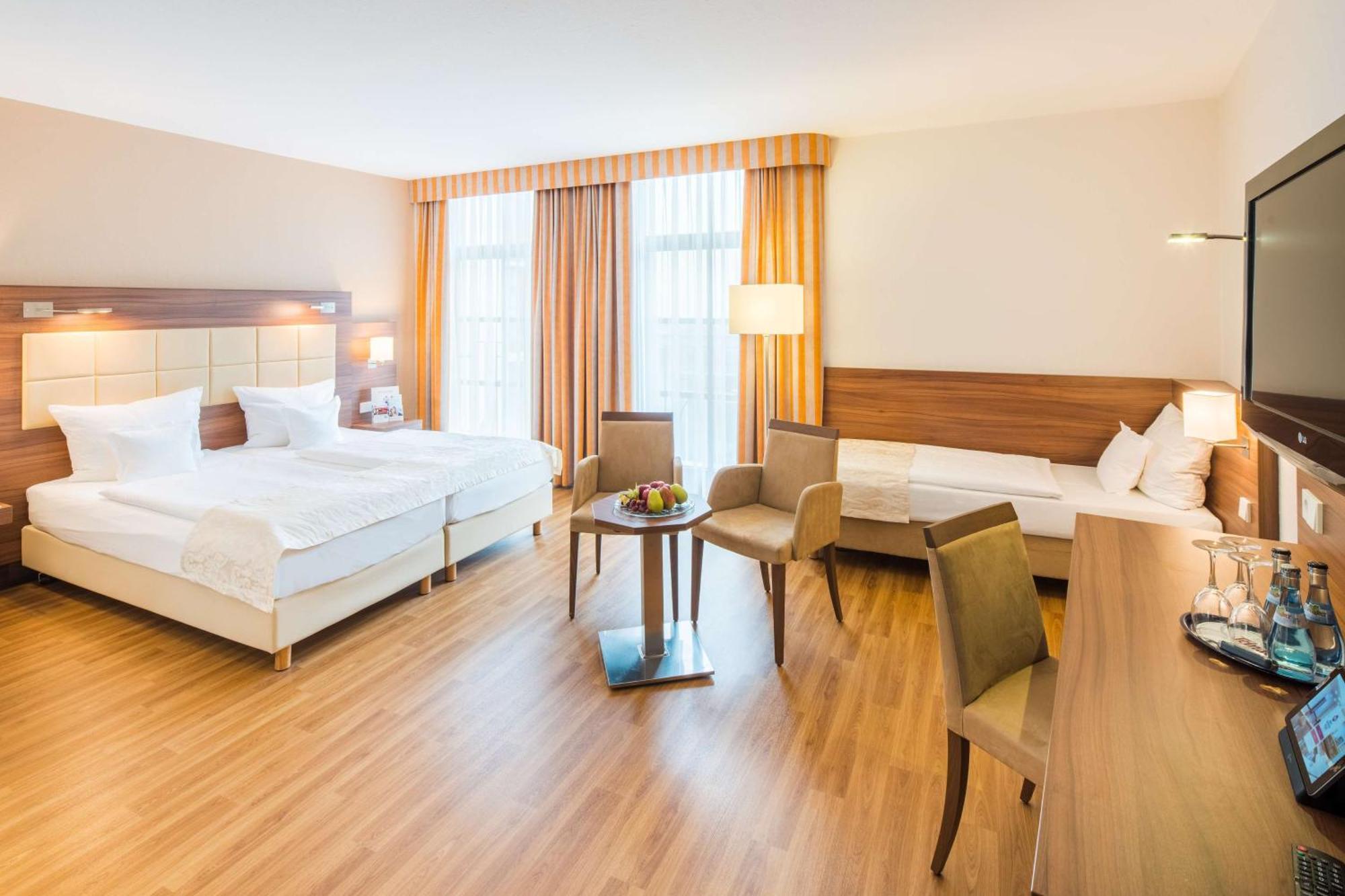 Western Am Schlossberg Hotel