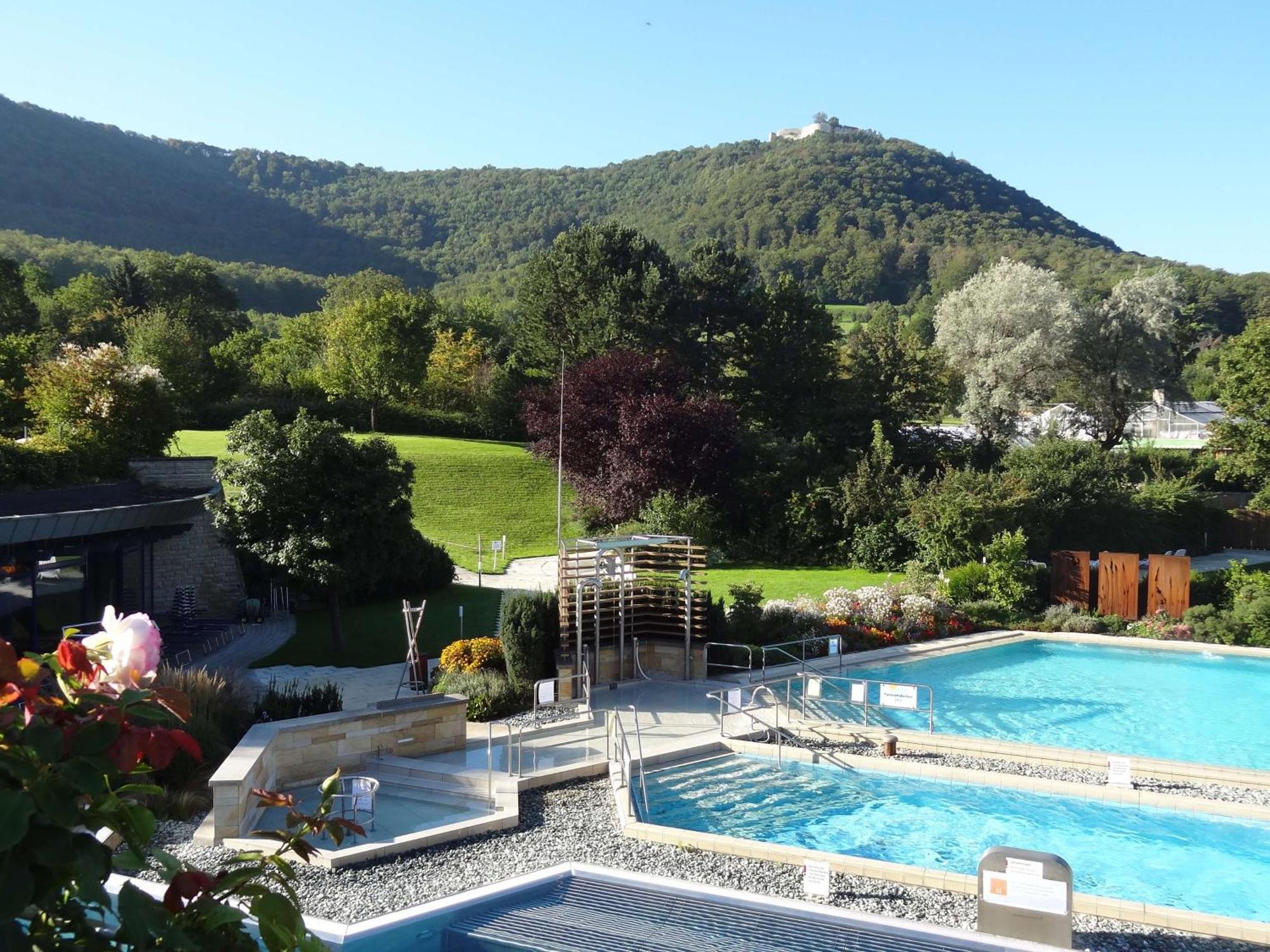 Western Am Schlossberg 4* Nuertingen
