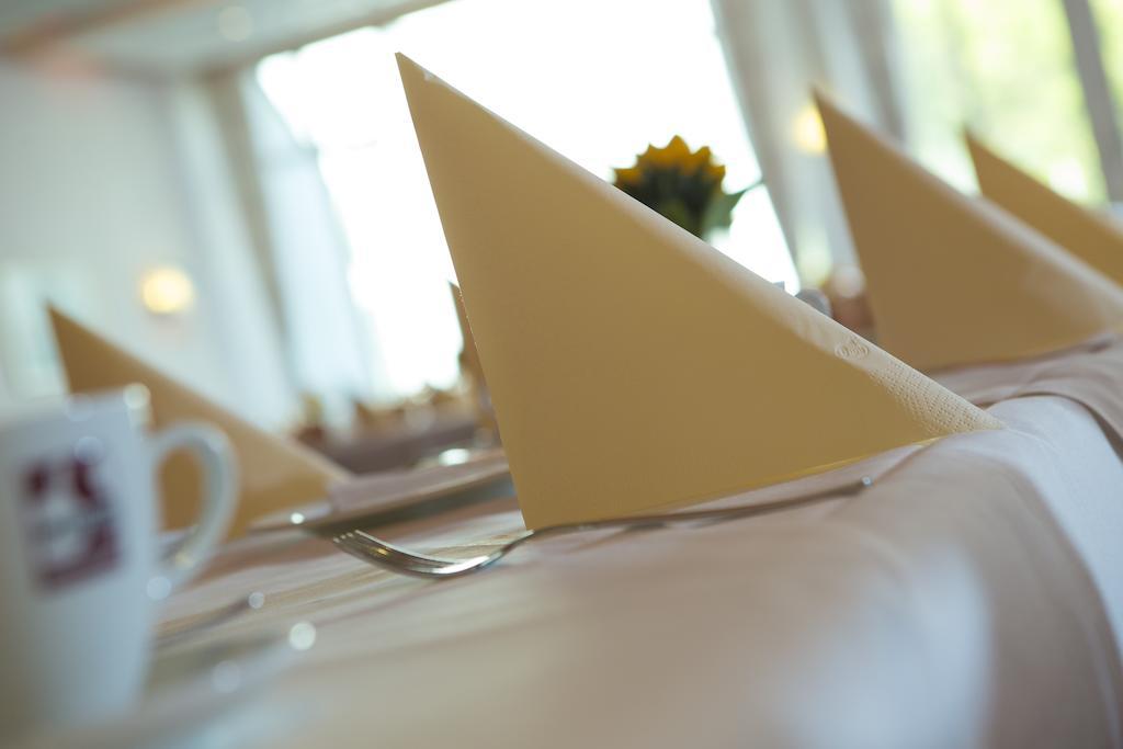 Hotel Western Am Schlossberg